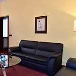 Szálloda Schwarzer Baer Jéna