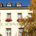 Schwarzer Baer Szálloda 4*