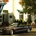 Szálloda Schwarzer Baer Jéna