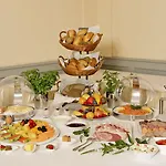 Schwarzer Baer Szálloda