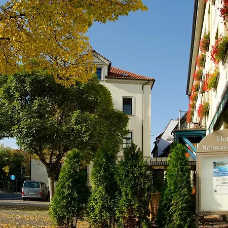 Schwarzer Baer Ξενοδοχείο 4*