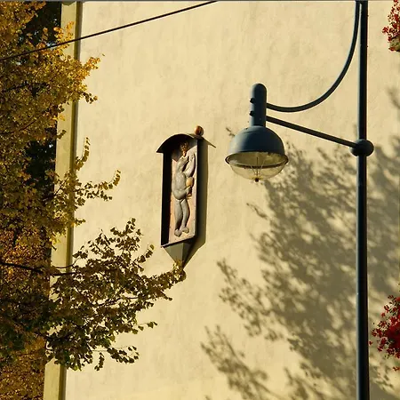 Hotell Schwarzer Baer Jena