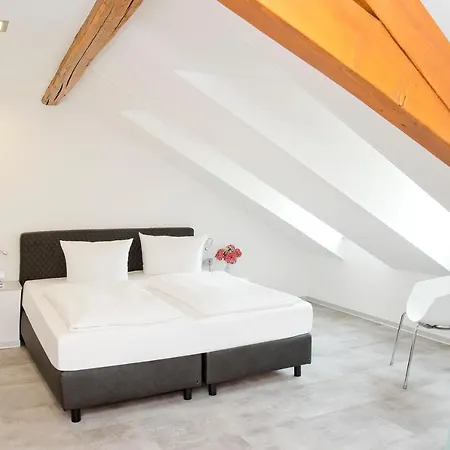 Schwarzer Bar Hotel Jena