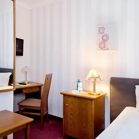Hotel Schwarzer Bar