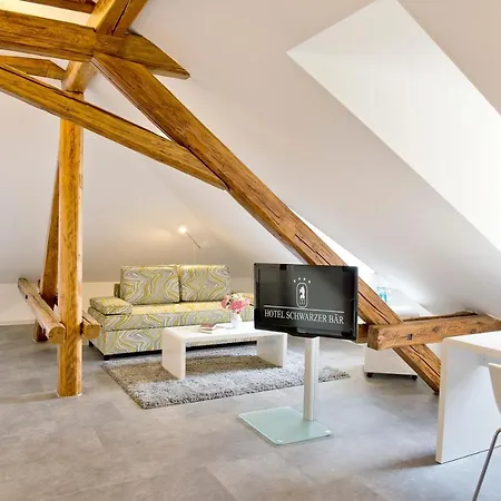 Schwarzer Baer 4* Jena