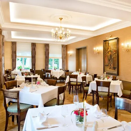 Hotel Schwarzer Bar Jena