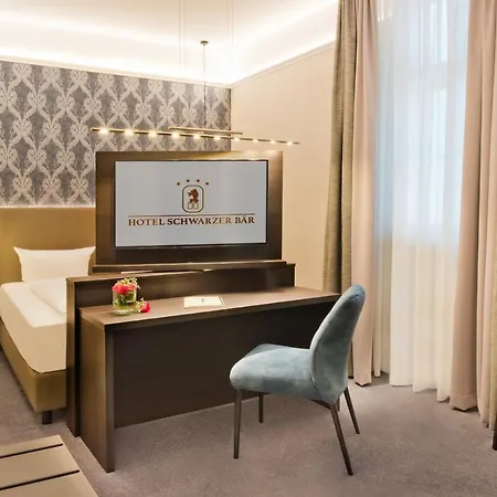Hotel Schwarzer Bar