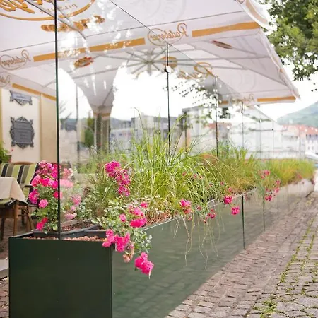 Hotel Schwarzer Bar