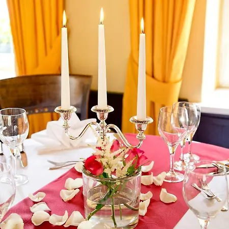 Schwarzer Bar Hotel 4*