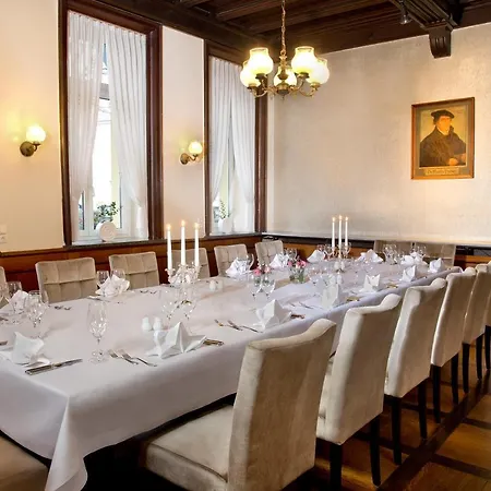 Schwarzer Bar Jena