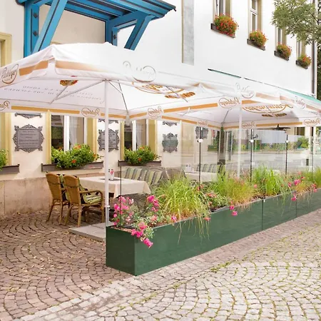 Schwarzer Bar Jena