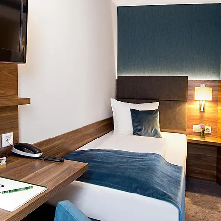 Hotel Schwarzer Bar 4*