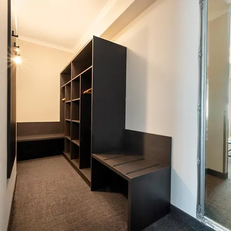 Schwarzer Baer Hotel 4*