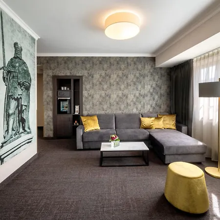 Hotel Schwarzer Baer Jena