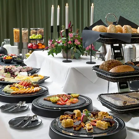 Hotel Schwarzer Baer Jena