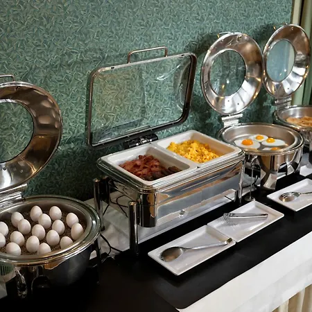 Schwarzer Bar Hotel 4*