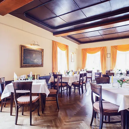 Schwarzer Baer Hotel 4*