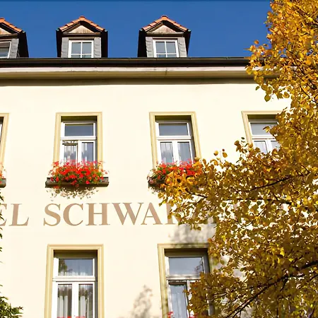 Schwarzer Baer Hotel 4*