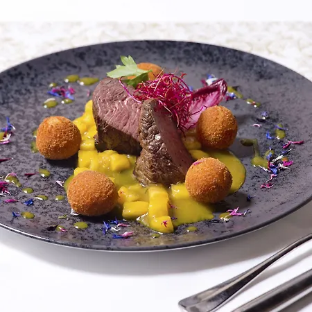 Hotel Schwarzer Bar Jena