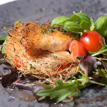 Hotell Schwarzer Baer 4*