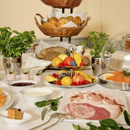 Schwarzer Baer Ξενοδοχείο Γιένα