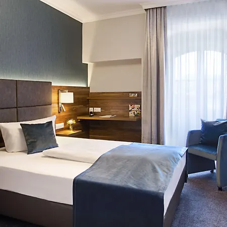 Hotel Schwarzer Baer