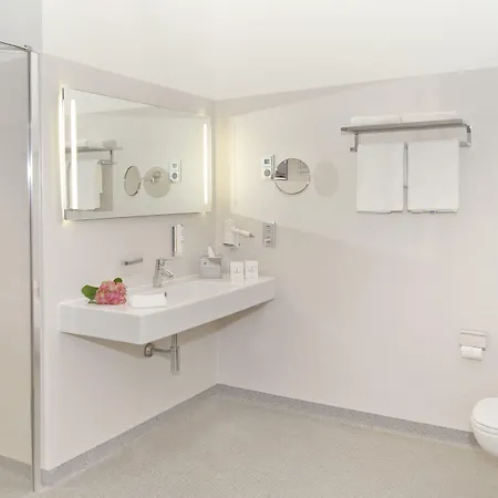 Schwarzer Baer Hotell Jena