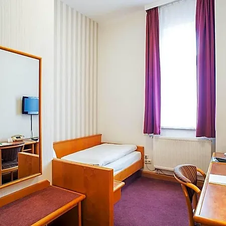 Schwarzer Baer Hotel