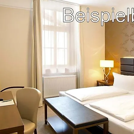 Schwarzer Baer Ξενοδοχείο 4*