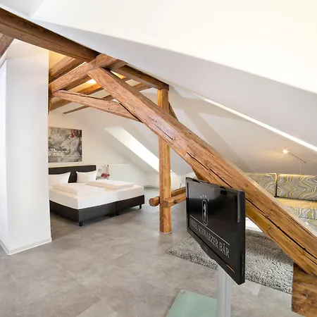 Schwarzer Baer 4* Jena