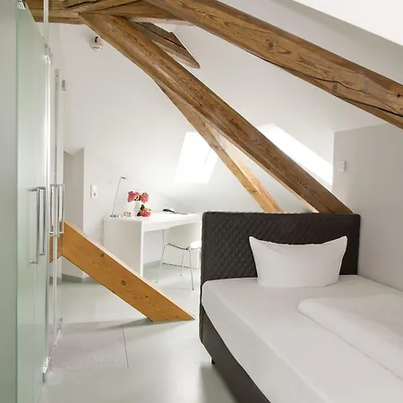 Schwarzer Baer Hotel