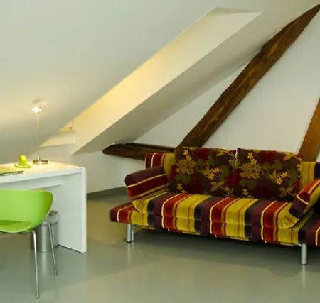 Hotel Schwarzer Bar 4*