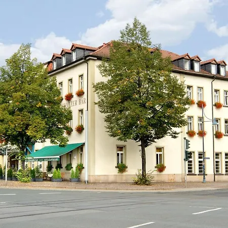 Schwarzer Baer