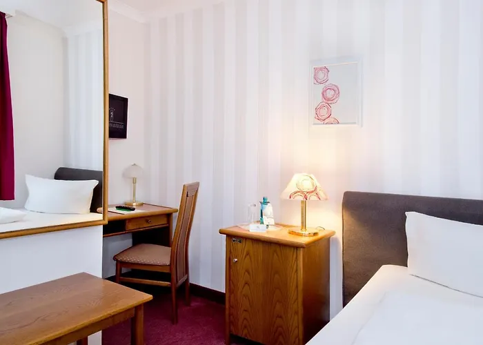 Szálloda Schwarzer Baer