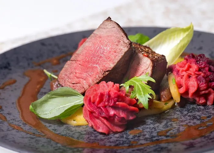 シュヴァルツァー ベア