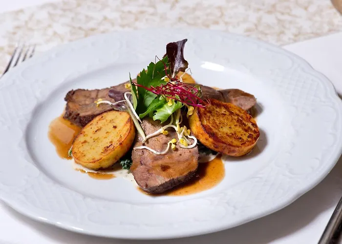 Szálloda Schwarzer Baer Jéna