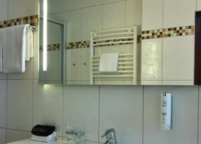 シュヴァルツァー ベア