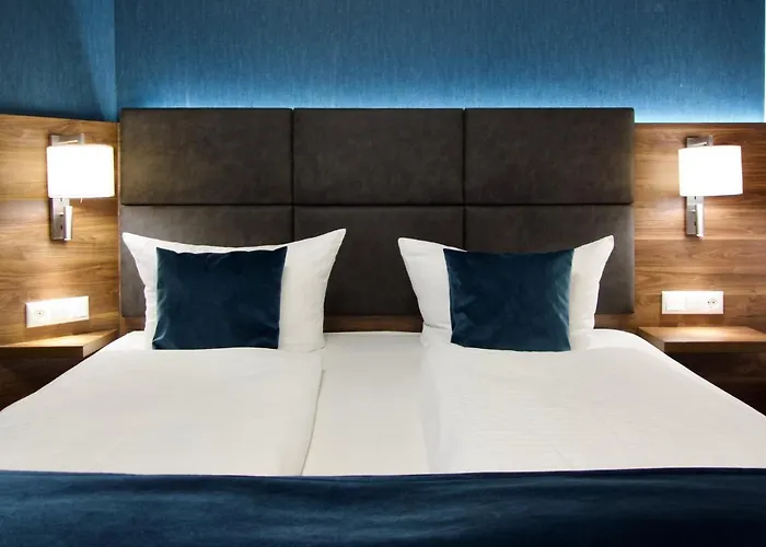 Szálloda Schwarzer Baer