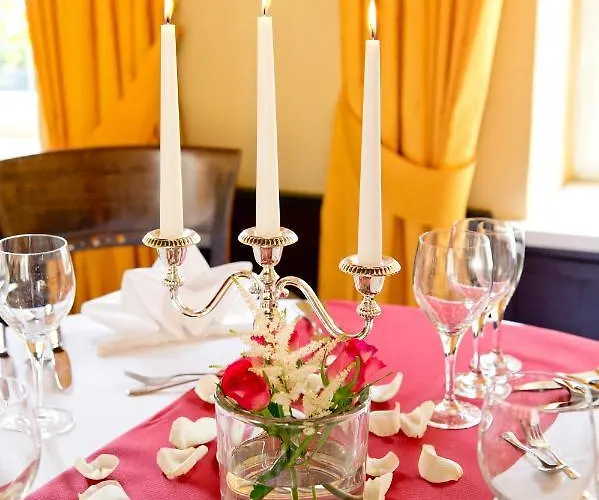 シュヴァルツァー ベア ホテル 4*