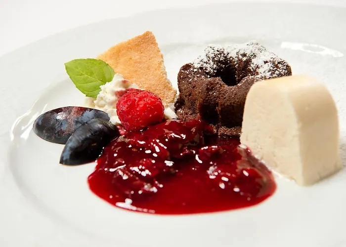 Schwarzer Baer Szálloda Jéna