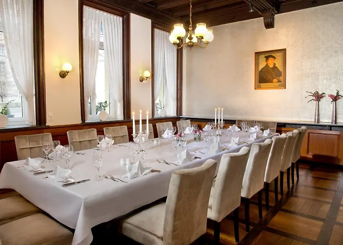 Schwarzer Baer Jéna