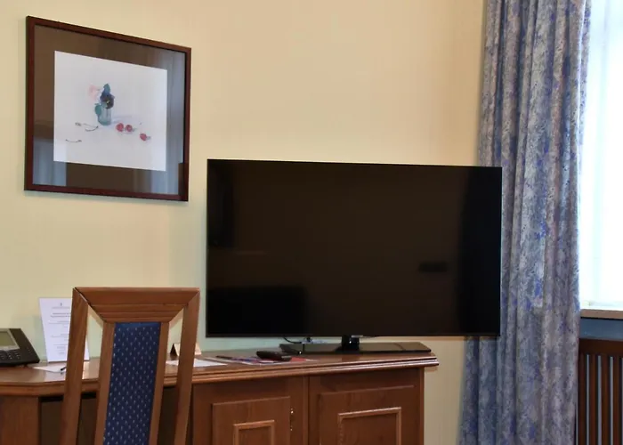 Szálloda Schwarzer Baer 4*