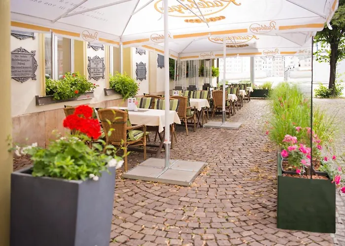 Szálloda Schwarzer Baer