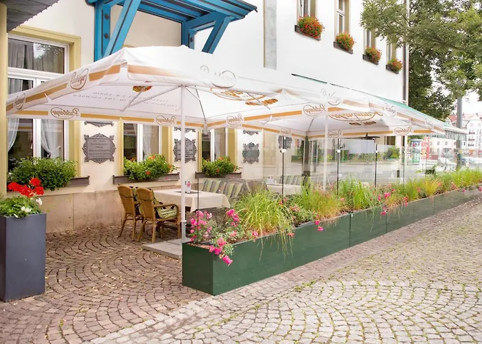 Schwarzer Baer Jéna