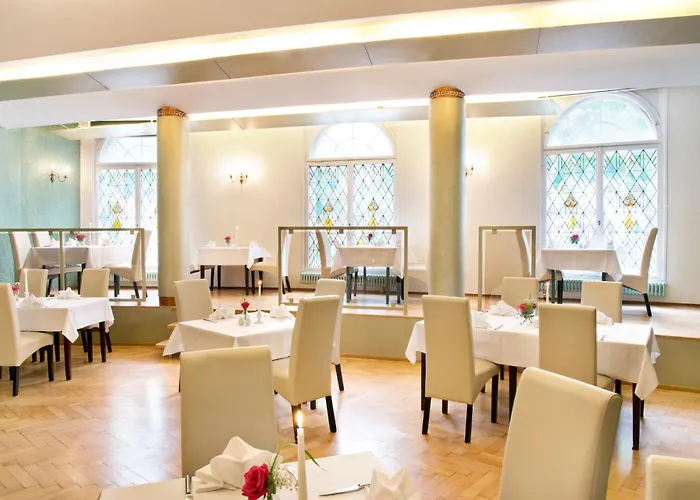 シュヴァルツァー ベア イェーナ