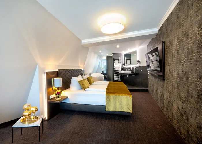 Szálloda Schwarzer Baer