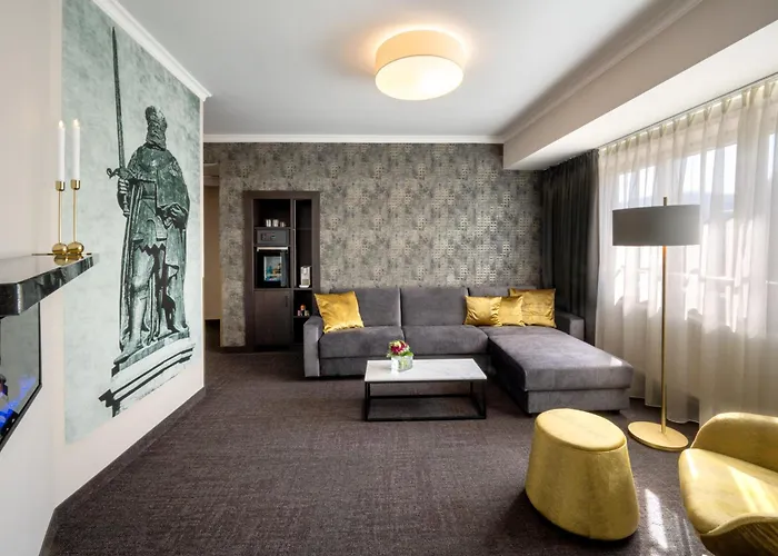 Szálloda Schwarzer Baer Jéna