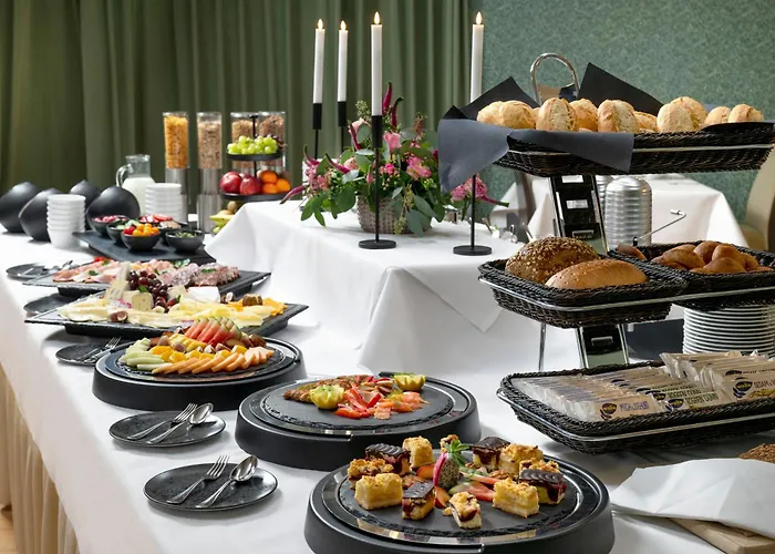 ホテル シュヴァルツァー ベア イェーナ