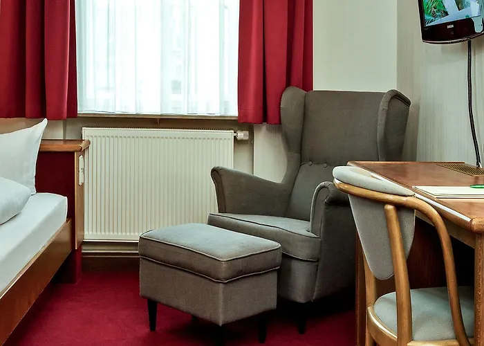 Szálloda Schwarzer Baer