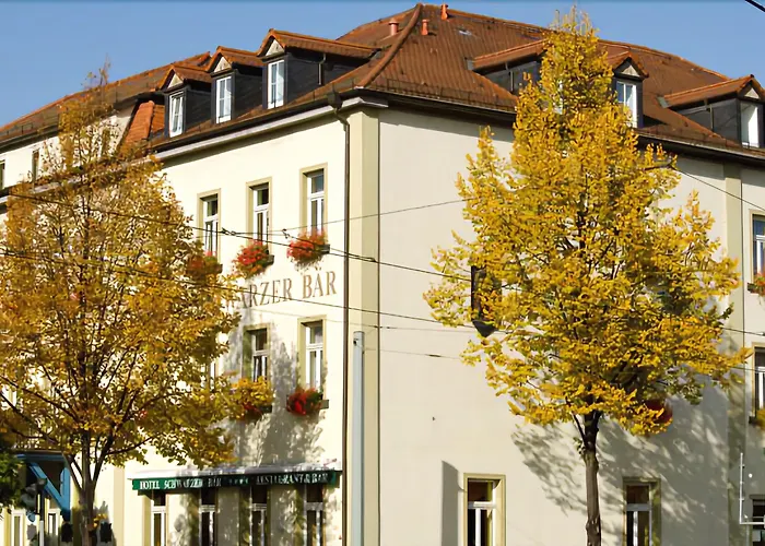 Szálloda Schwarzer Baer